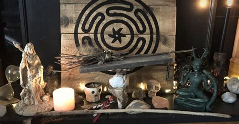 Spellwork for Letting Go: Releasing What No Longer Serves You on the Autumn Equinox
